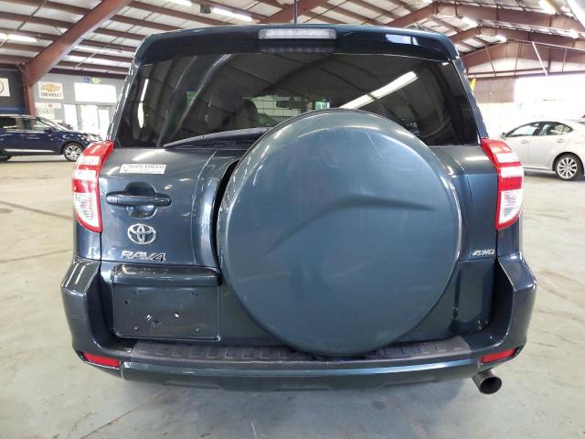 Photo 6 from auction – 2011 TOYOTA RAV4 with VIN 2T3BF4DV6BW155297