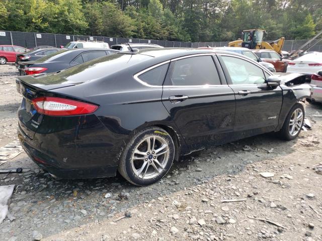 Photo 3 from auction – 2016 FORD FUSION TIT with VIN 3FA6P0RU6GR170648