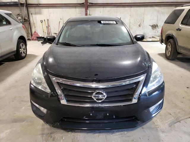 Снимка 5 от търг – 2014 NISSAN ALTIMA 2.5 с VIN 1N4AL3AP2EC196978