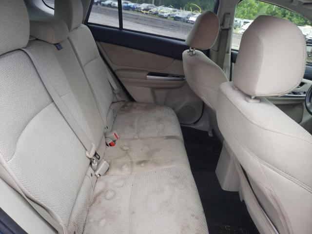 Photo 11 from auction – 2015 SUBARU XV CROSSTR with VIN JF2GPADC2F8319562