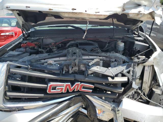 Photo 11 from auction – 2011 GMC SIERRA K15 with VIN 3GTP2VE38BG282993