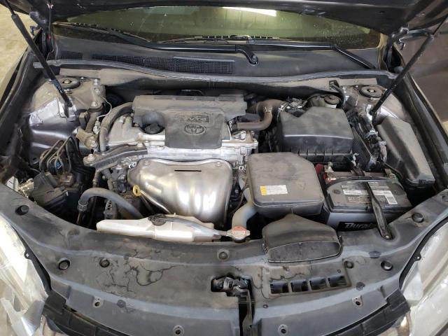 Снимка 11 от търг – 2016 TOYOTA CAMRY LE с VIN 4T4BF1FK9GR577152