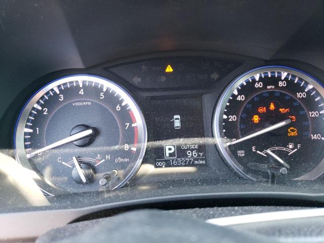 Photo 9 from auction – 2016 TOYOTA HIGHLANDER with VIN 5TDBKRFH2GS289443