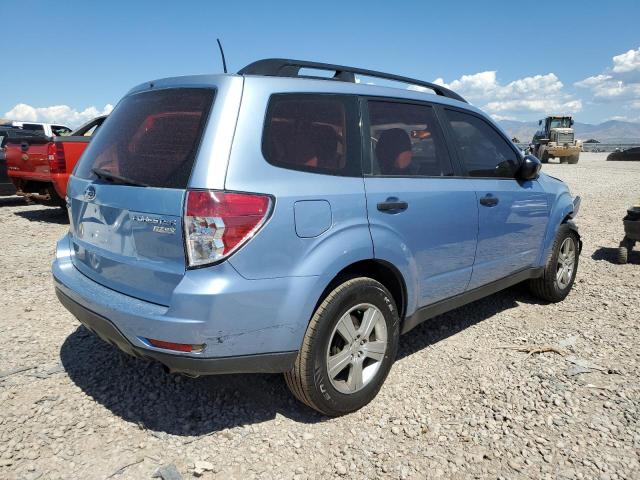 Photo 3 from auction – 2011 SUBARU FORESTER 2 with VIN JF2SHABC1BH720735