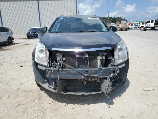 Photo 5 from auction – 2012 CADILLAC SRX PERFOR with VIN 3GYFNEE3XCS615805