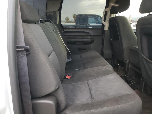 Photo 10 from auction – 2011 GMC SIERRA C15 with VIN 3GTP1VE09BG296667