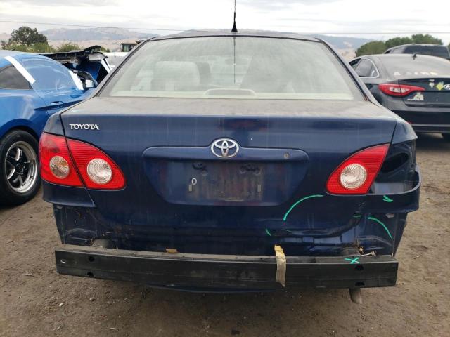 Photo 6 from auction – 2007 TOYOTA COROLLA CE with VIN 1NXBR32EX7Z931869