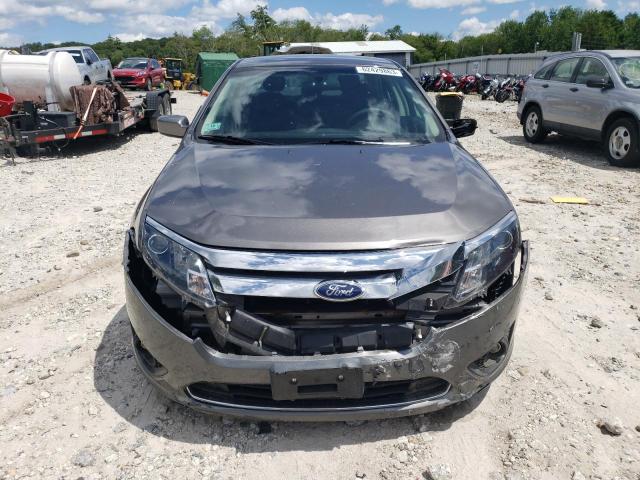 Photo 5 from auction – 2011 FORD FUSION SE with VIN 3FAHP0HA9BR101607