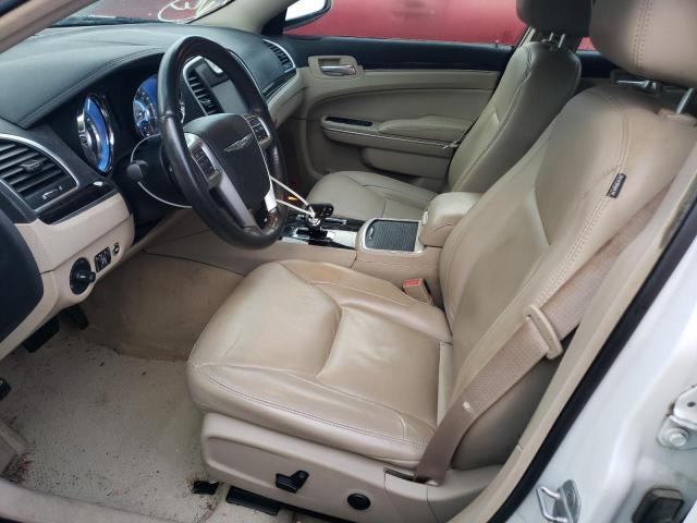 Photo 7 from auction – 2013 CHRYSLER 300 with VIN 2C3CCAAG9DH520807