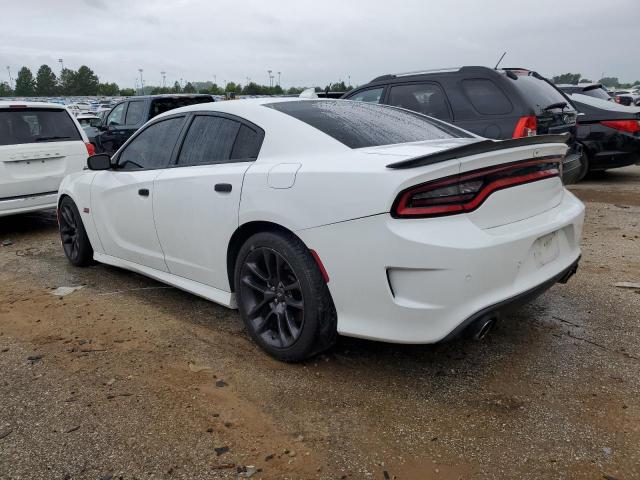 Photo 2 from auction – 2020 DODGE CHARGER SC with VIN 2C3CDXGJ3LH197405