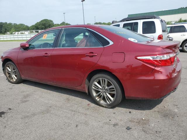 Photo 2 from auction – 2016 TOYOTA CAMRY LE with VIN 4T1BF1FK6GU608111