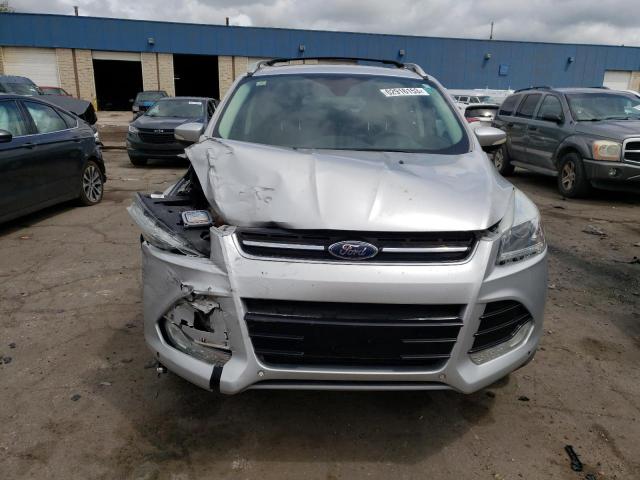 Photo 5 from auction – 2016 FORD ESCAPE TIT with VIN 1FMCU9J95GUB56410