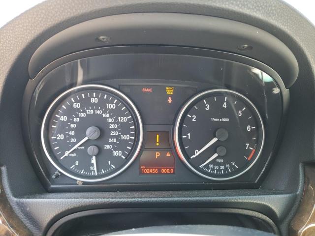 Photo 9 from auction – 2007 BMW 328 I SULE with VIN WBAVC53527FZ75282