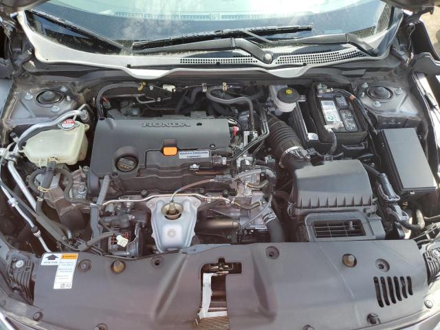 Photo 11 from auction – 2018 HONDA CIVIC LX with VIN 19XFC2F54JE012242