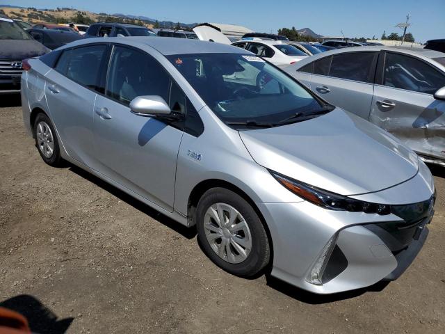 Photo 4 from auction – 2018 TOYOTA PRIUS PRIM with VIN JTDKARFP4J3101959