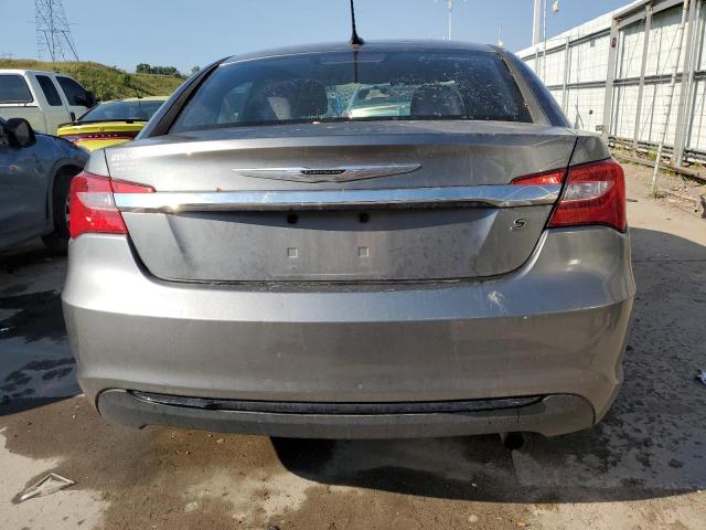 Photo 6 from auction – 2013 CHRYSLER 200 TOURIN with VIN 1C3CCBBB9DN631700