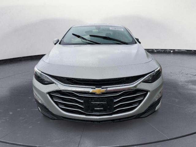 Photo 5 from auction – 2022 CHEVROLET MALIBU LT with VIN 1G1ZD5STXNF144121