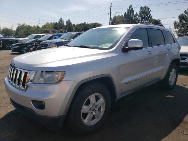 JEEP GRAND CHER 2011 مع رقم تعريف المركبة 1J4RR4GG5BC566450 - صورة من المزاد