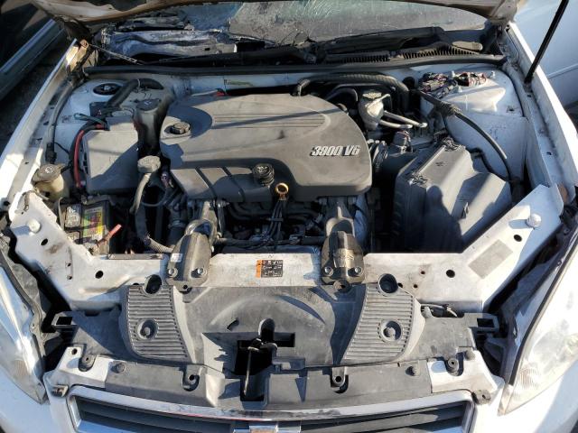 Photo 11 from auction – 2011 CHEVROLET IMPALA POL with VIN 2G1WD5EMXB1246433