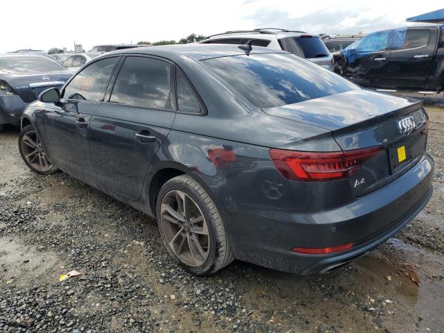 Photo 2 from auction – 2019 AUDI A4 PREMIUM with VIN WAUGMAF47KA119435