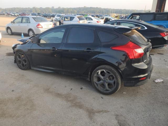 Photo 2 from auction – 2014 FORD FOCUS ST with VIN 1FADP3L91EL238041