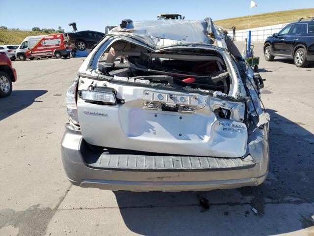 Photo 6 from auction – 2007 SUBARU LEGACY OUT with VIN 4S4BP63C474330414