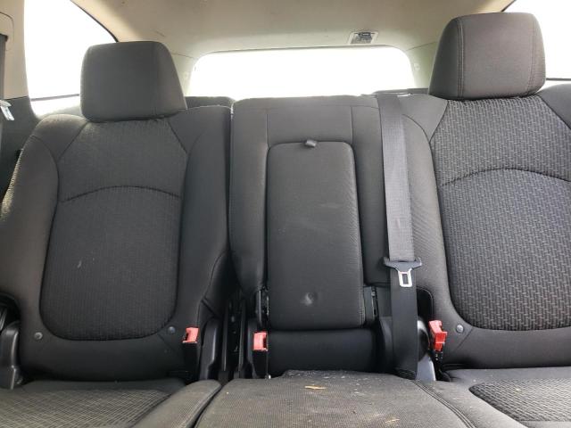 Photo 10 from auction – 2010 CHEVROLET TRAVERSE L with VIN 1GNLVFED4AS147688