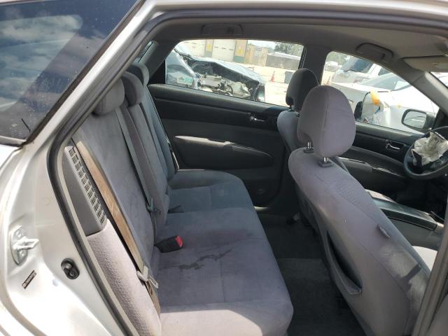 Photo 10 from auction – 2008 TOYOTA PRIUS with VIN JTDKB20U383329626