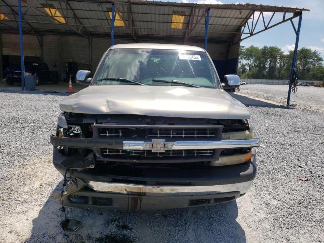 Photo 5 from auction – 2000 CHEVROLET SILVERADO with VIN 1GCEK19TXYE173302