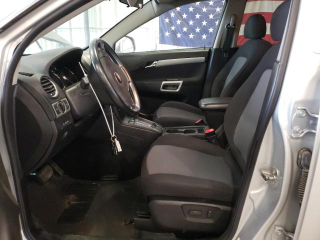 Photo 7 from auction – 2012 CHEVROLET CAPTIVA SP with VIN 3GNAL2EK7CS581471