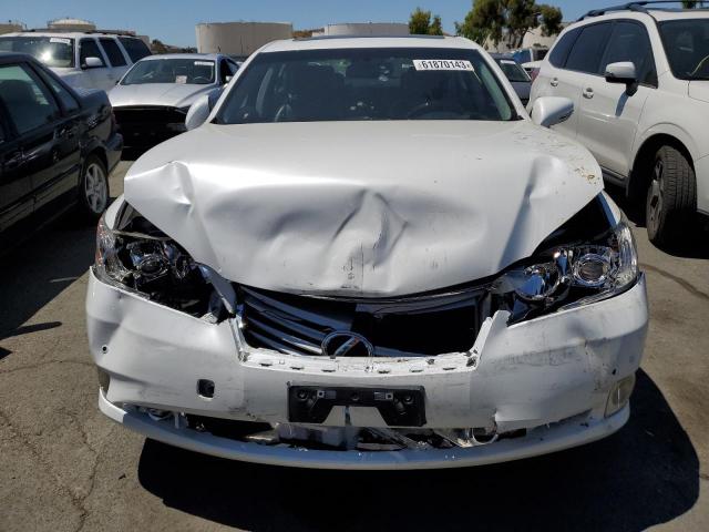 Photo 5 from auction – 2012 LEXUS ES 350 with VIN JTHBK1EG0C2512699