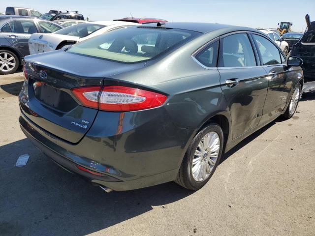Photo 3 from auction – 2016 FORD FUSION SE with VIN 3FA6P0LU7GR125596