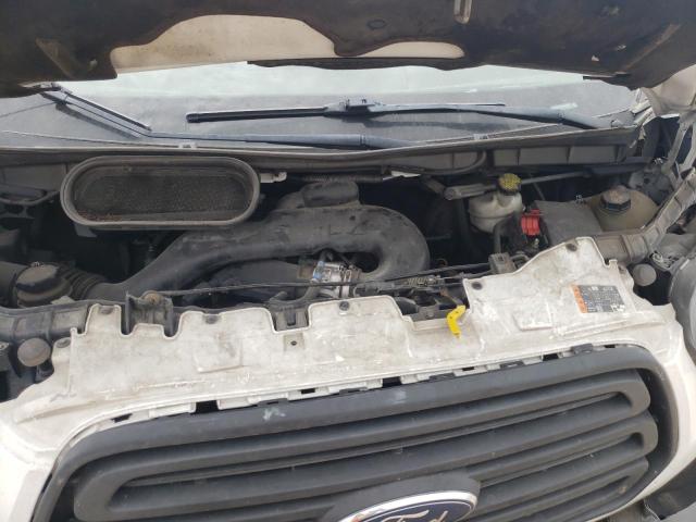 Photo 11 from auction – 2018 FORD TRANSIT T- with VIN 1FTYE9ZM0JKA47873