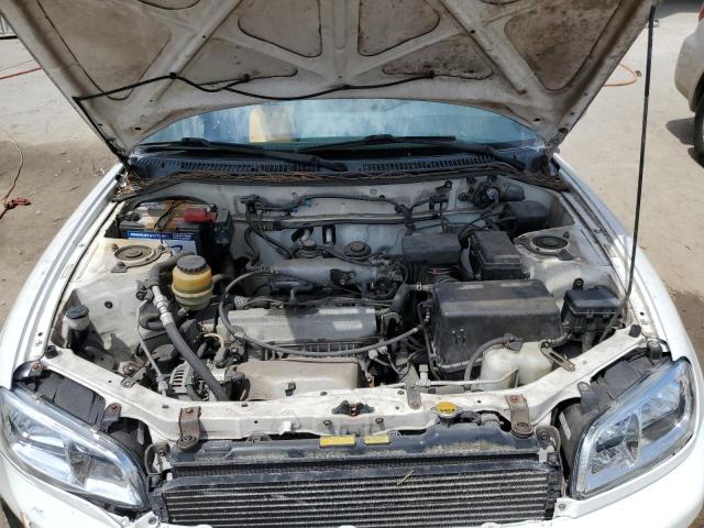 Zdjęcie 12 z aukcji – 2000 TOYOTA RAV4 z VIN JT3GP10V4Y7077022