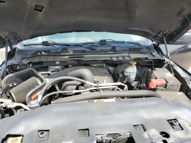 Photo 11 from auction – 2017 RAM 1500 ST with VIN 3C6JR7AT0HG637917