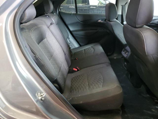 صورة رقم 11 من المزاد - 2018 CHEVROLET EQUINOX LT مع VIN 3GNAXJEV2JS638522
