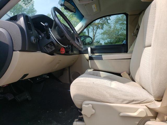 Photo 7 from auction – 2008 GMC SIERRA C15 with VIN 1GTEC19J78Z166263