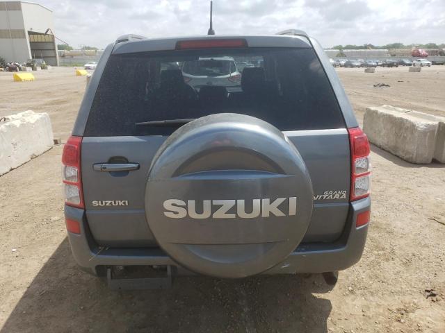 Photo 6 from auction – 2007 SUZUKI GRAND VITA with VIN JS3TE944574201610