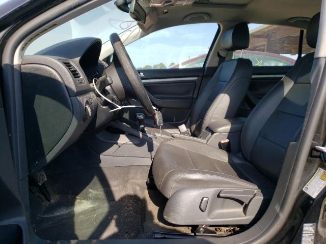 Photo 7 from auction – 2005 VOLKSWAGEN NEW JETTA with VIN 3VWSF71K65M642045