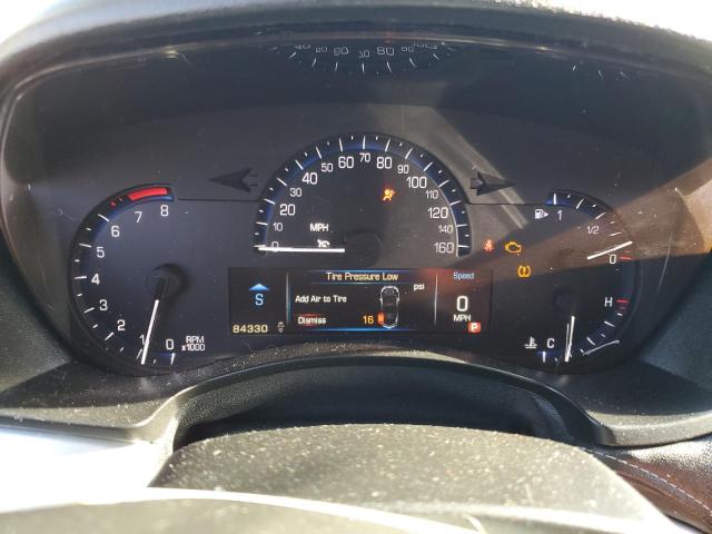 Photo 9 from auction – 2013 CADILLAC ATS PERFOR with VIN 1G6AJ5S36D0127267