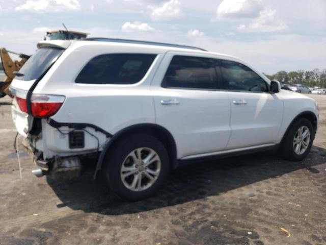 Photo 3 from auction – 2013 DODGE DURANGO CR with VIN 1C4SDJDT6DC681468