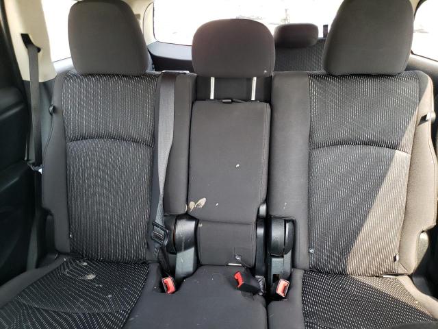 Photo 10 from auction – 2018 DODGE JOURNEY SE with VIN 3C4PDCAB6JT274828