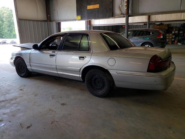 Photo 2 from auction – 2002 MERCURY GRAND MARQ with VIN 2MEFM74W52X652623
