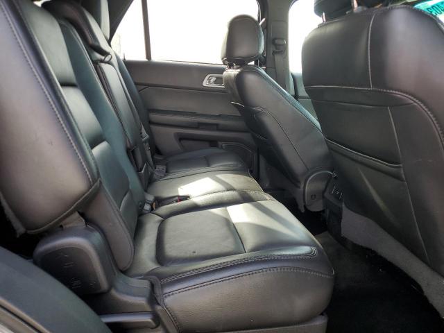 Photo 11 from auction – 2014 FORD EXPLORER L with VIN 1FM5K7F88EGB85236