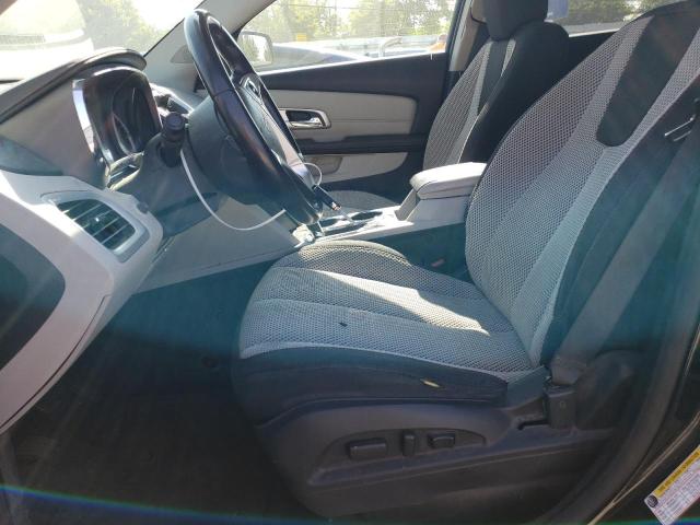 Снимка 7 от търг – 2010 GMC TERRAIN SL с VIN 2CTALDEW8A6323807