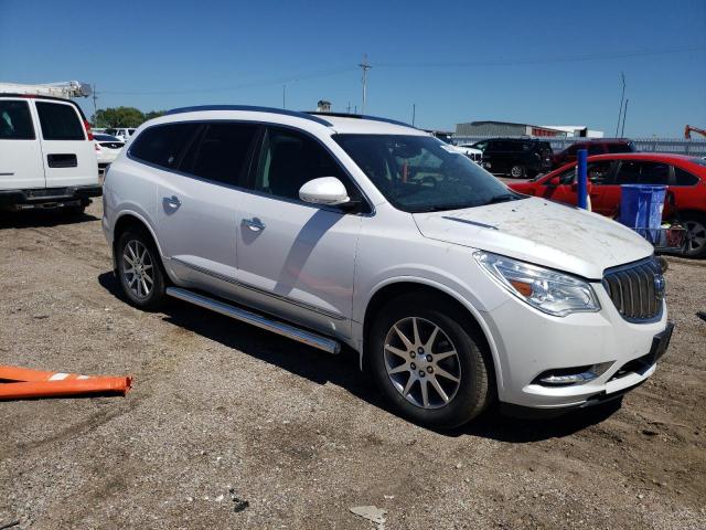 Photo 4 from auction – 2016 BUICK ENCLAVE with VIN 5GAKVBKD9GJ335012