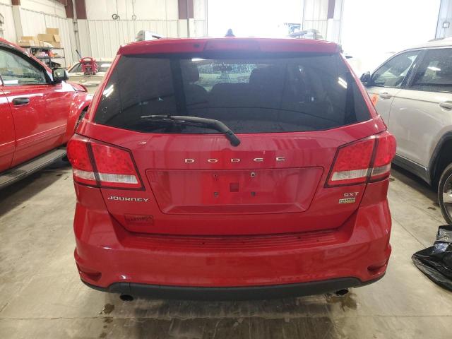 Photo 6 from auction – 2013 DODGE JOURNEY SX with VIN 3C4PDCBG3DT619540