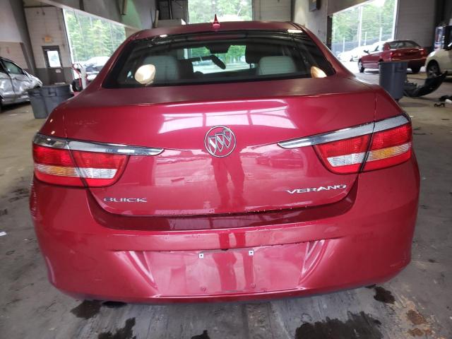 Снимка 6 от търг – 2013 BUICK VERANO с VIN 1G4PP5SK0D4183254