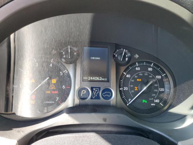 Снимка 9 от търг – 2011 LEXUS GX 460 с VIN JTJBM7FX8B5017884