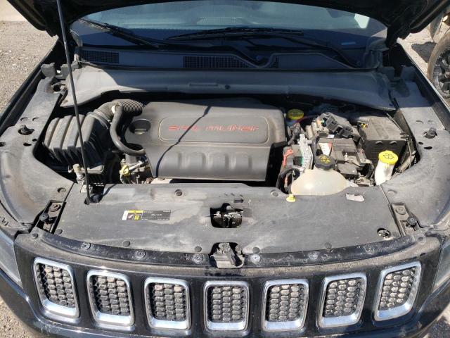 Photo 12 from auction – 2018 JEEP COMPASS LA with VIN 3C4NJDBB1JT145819